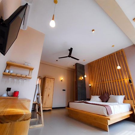 Hidden Heaven Apartment Dikwella Bagian luar foto