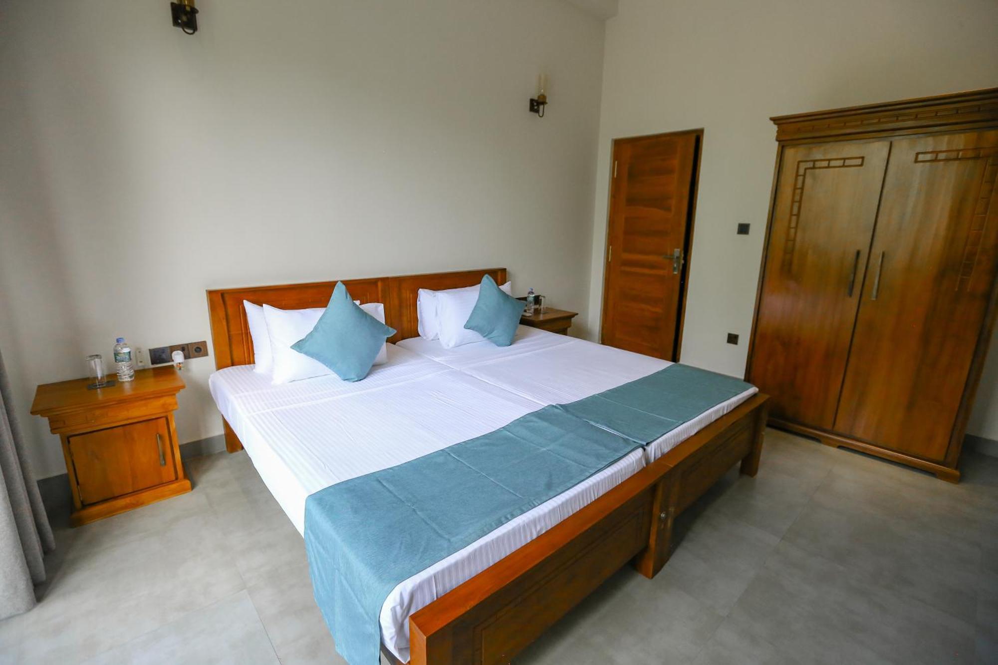 Hidden Heaven Apartment Dikwella Bagian luar foto