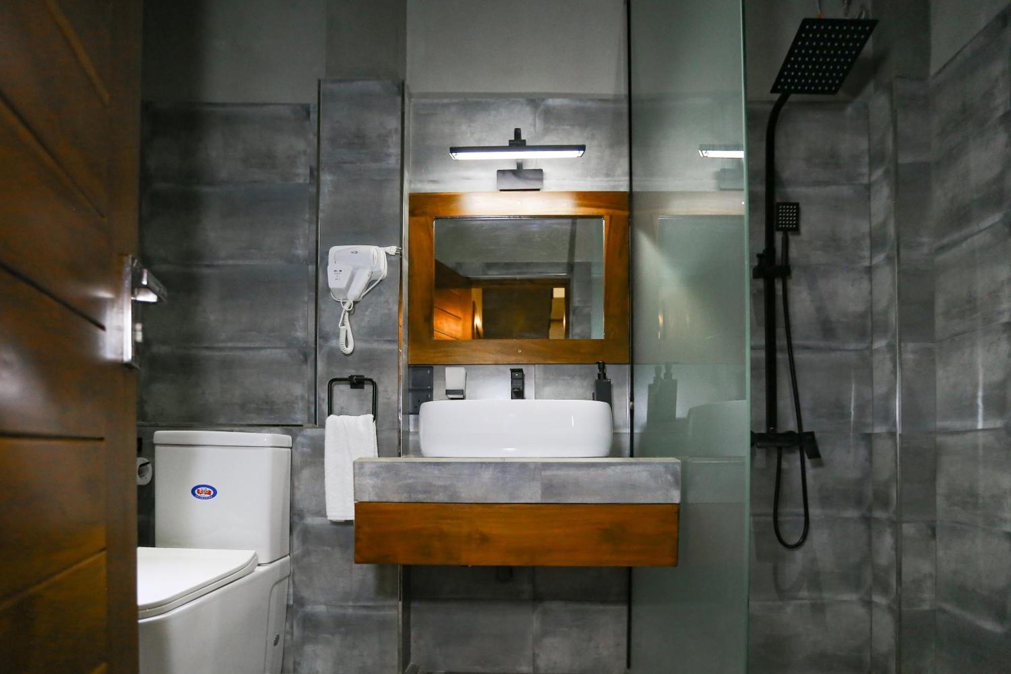 Hidden Heaven Apartment Dikwella Bagian luar foto