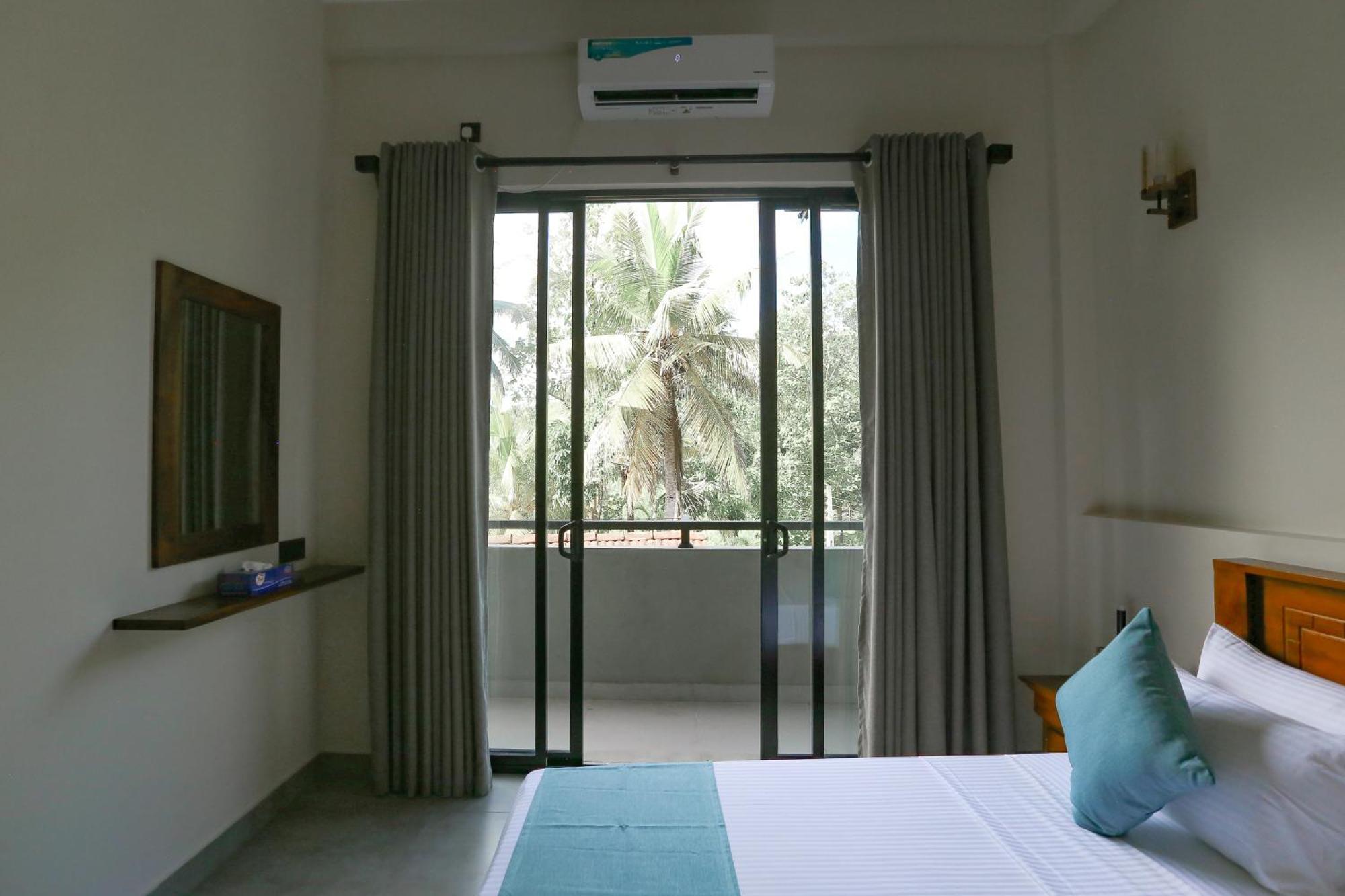 Hidden Heaven Apartment Dikwella Bagian luar foto