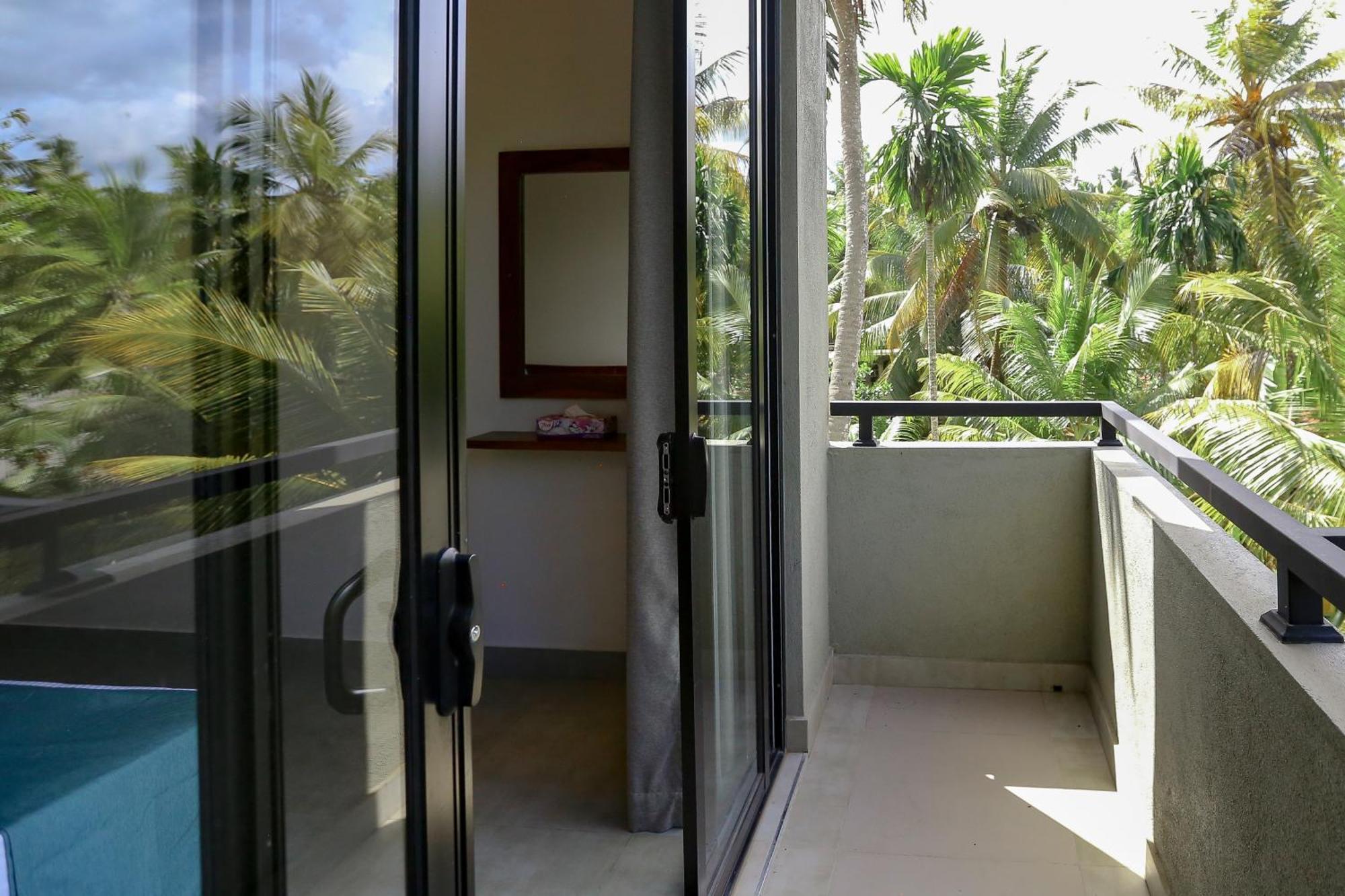 Hidden Heaven Apartment Dikwella Bagian luar foto