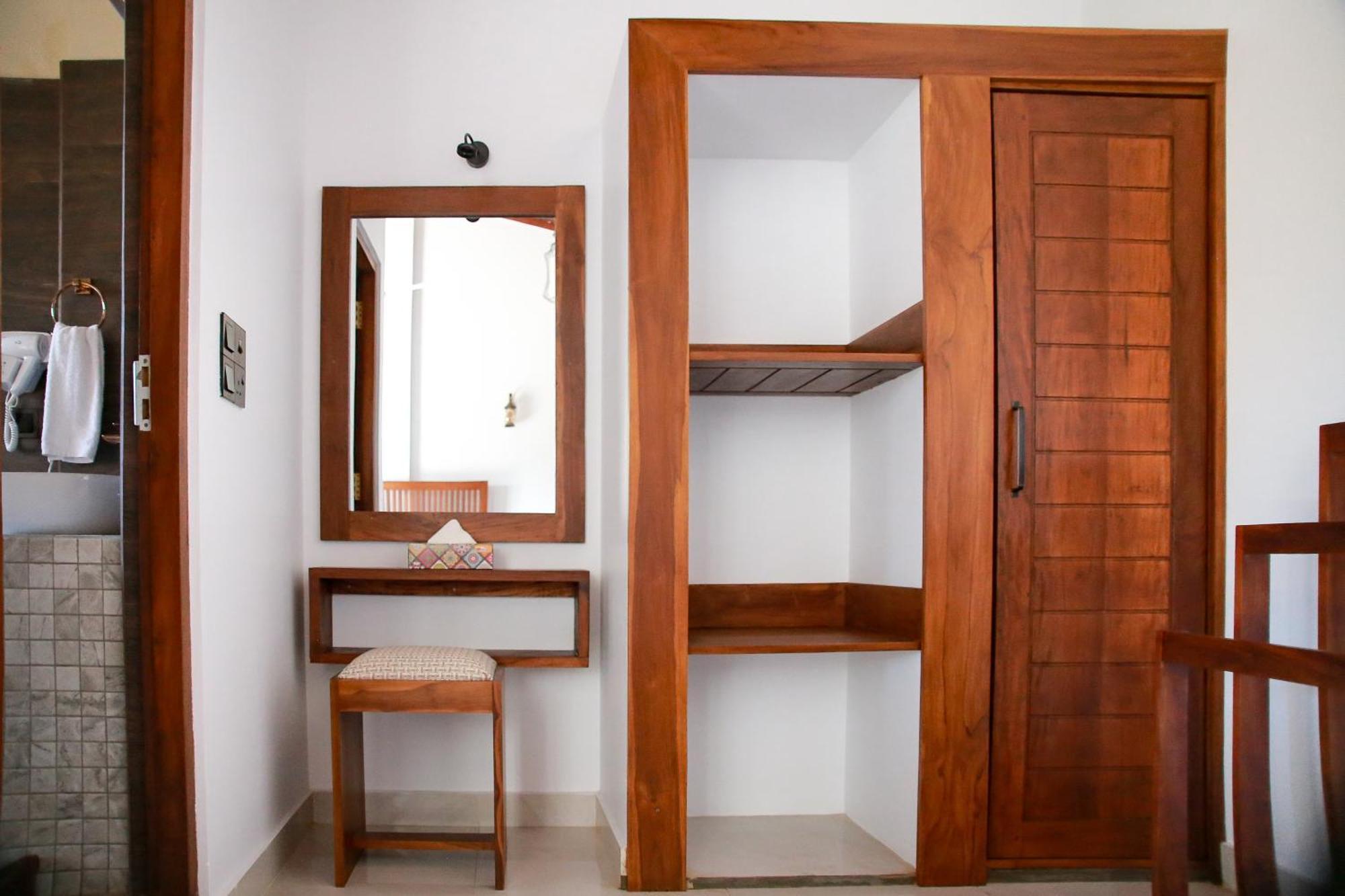 Hidden Heaven Apartment Dikwella Bagian luar foto
