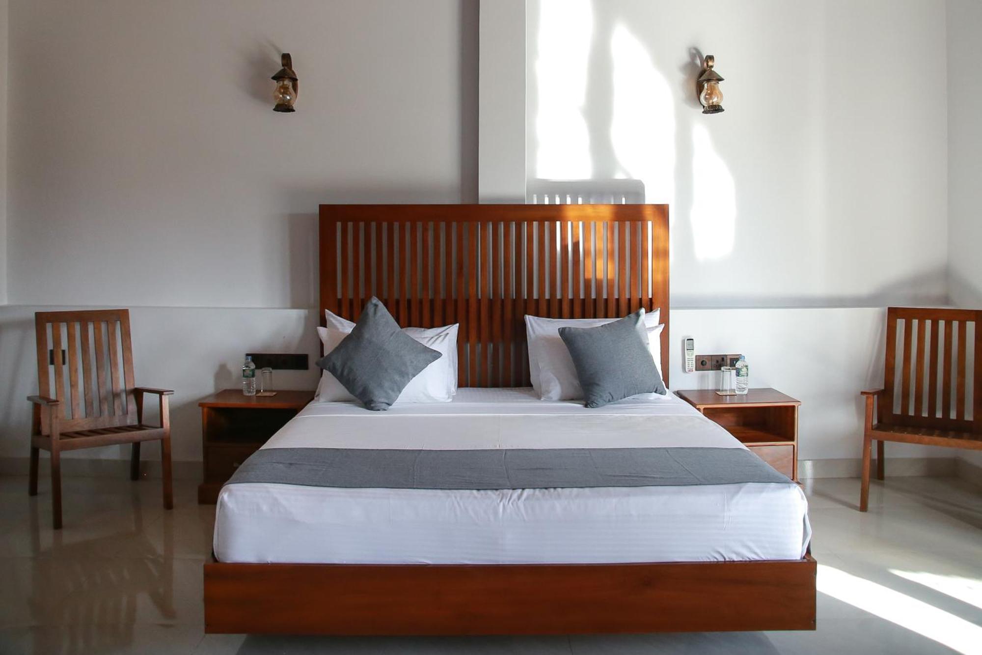 Hidden Heaven Apartment Dikwella Bagian luar foto