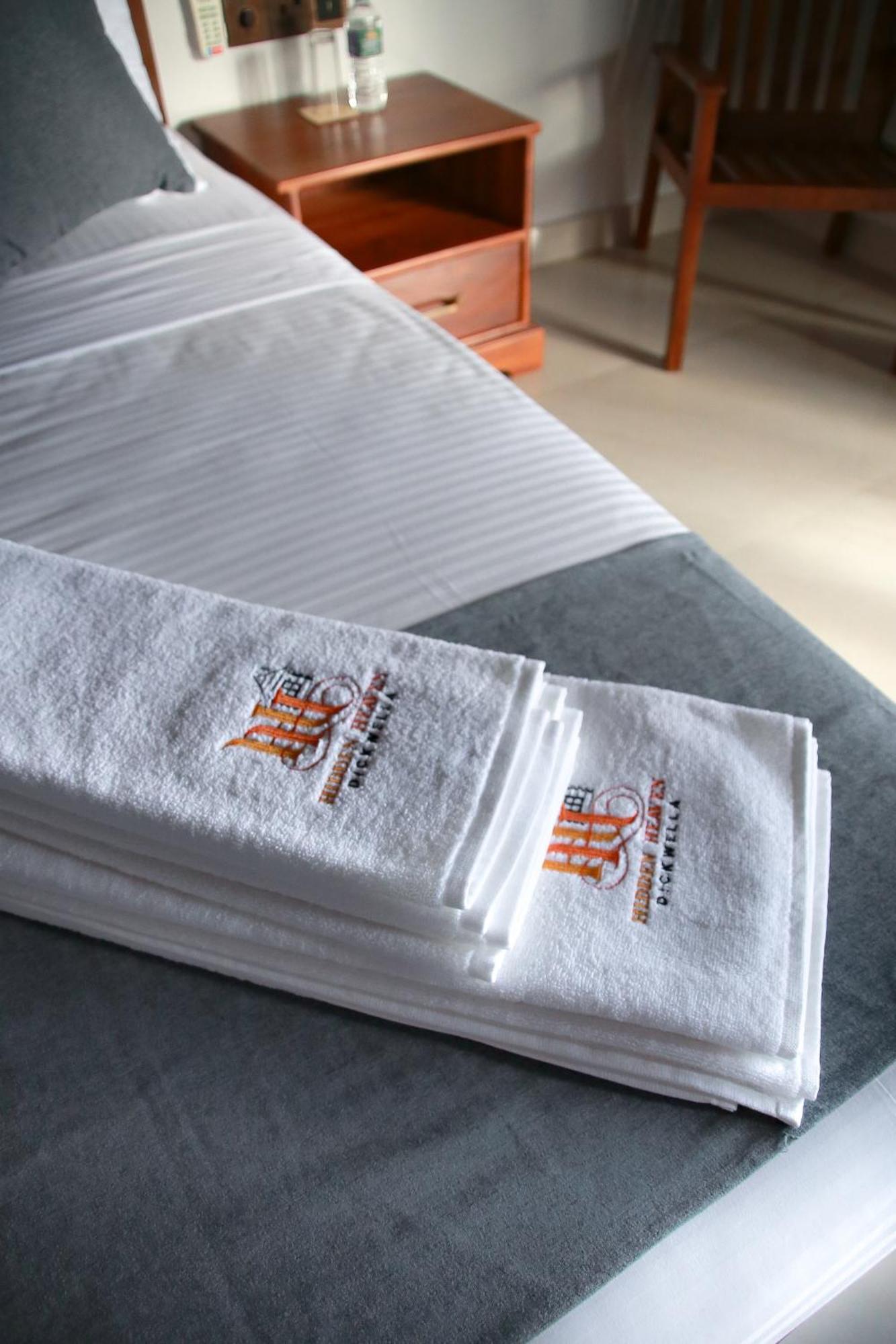 Hidden Heaven Apartment Dikwella Bagian luar foto