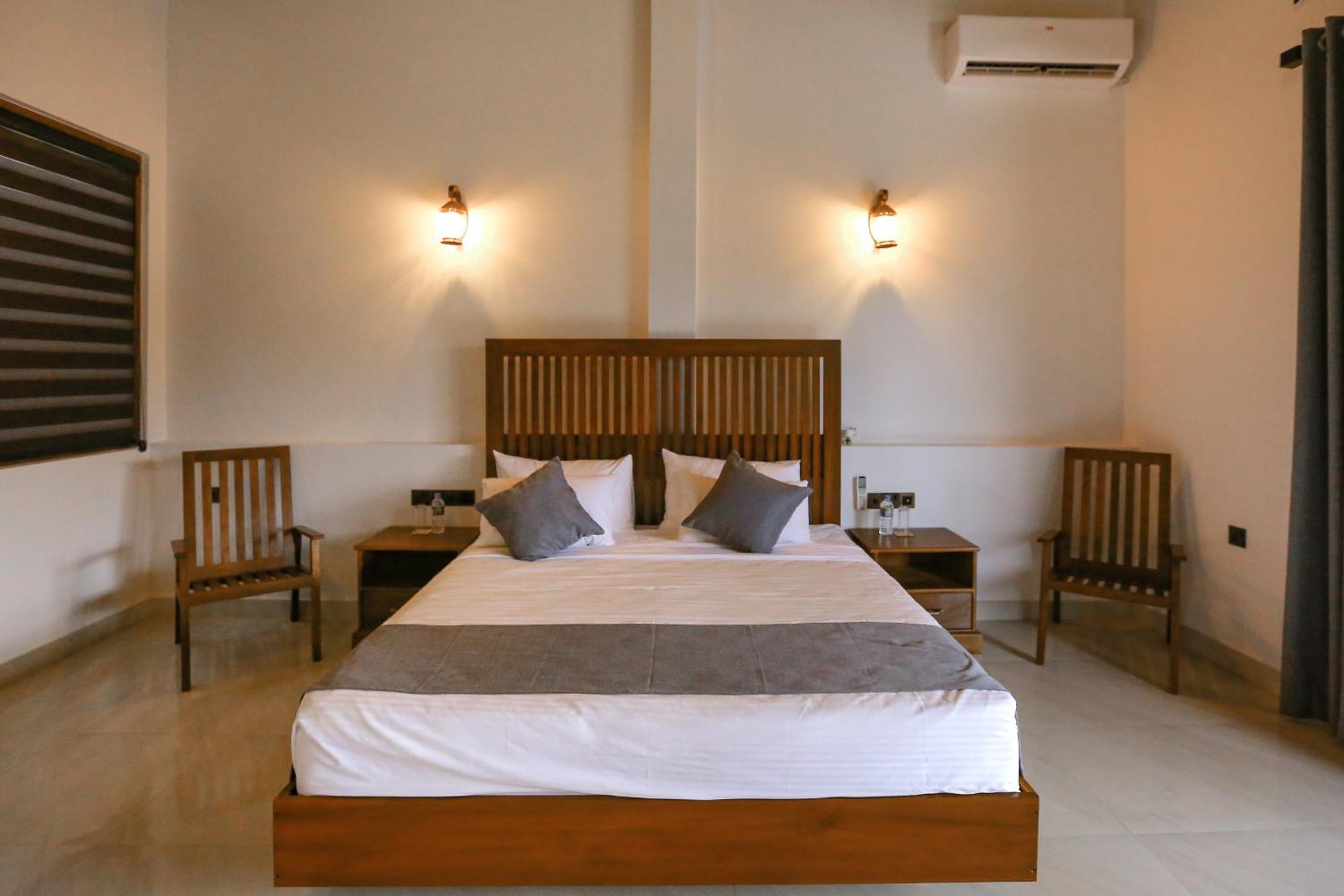 Hidden Heaven Apartment Dikwella Bagian luar foto