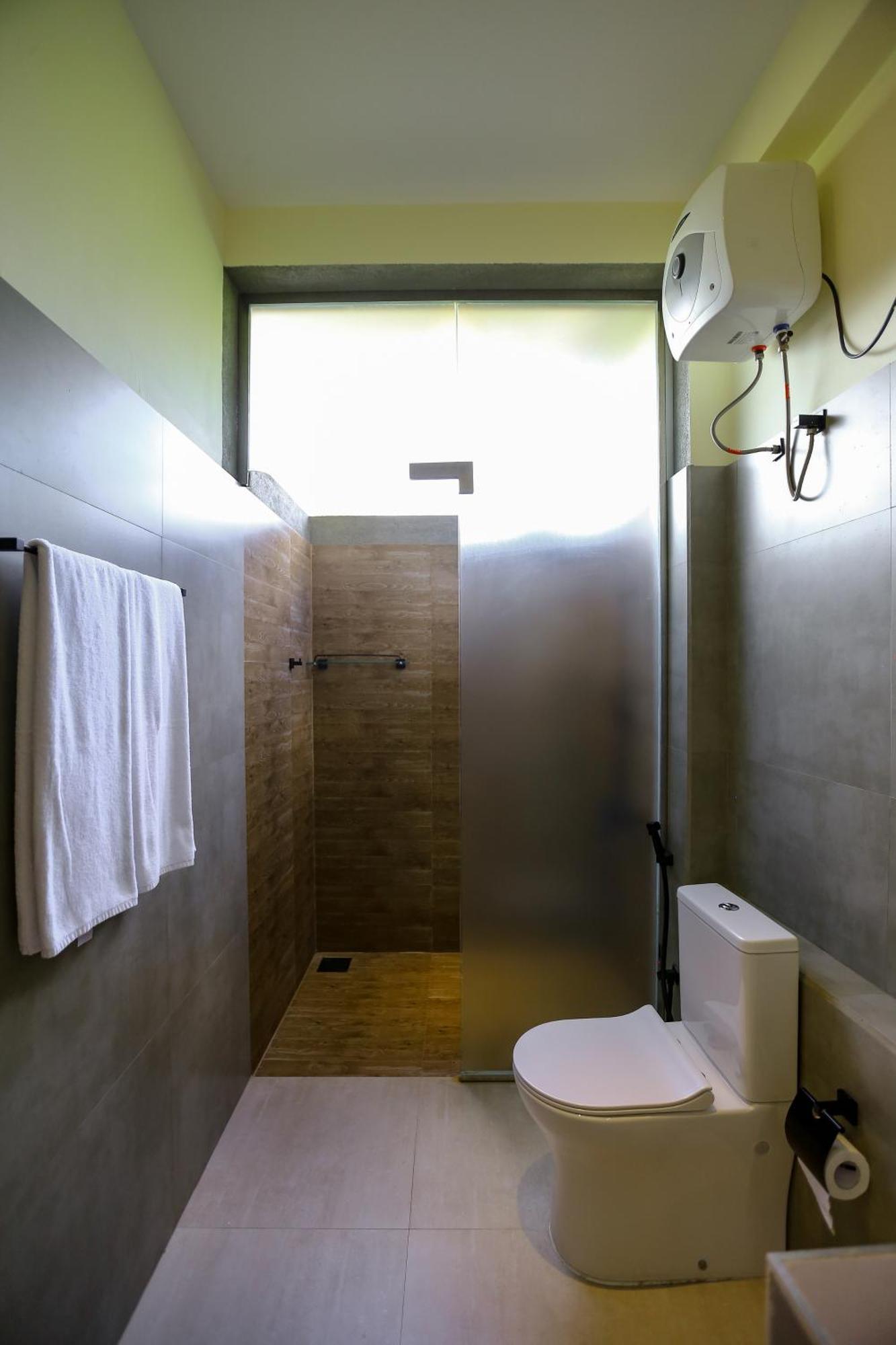 Hidden Heaven Apartment Dikwella Bagian luar foto