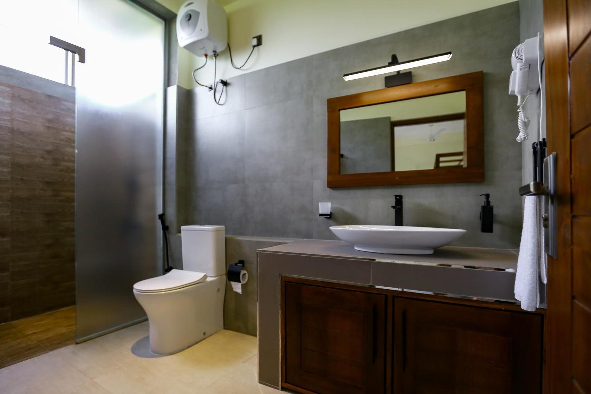 Hidden Heaven Apartment Dikwella Bagian luar foto