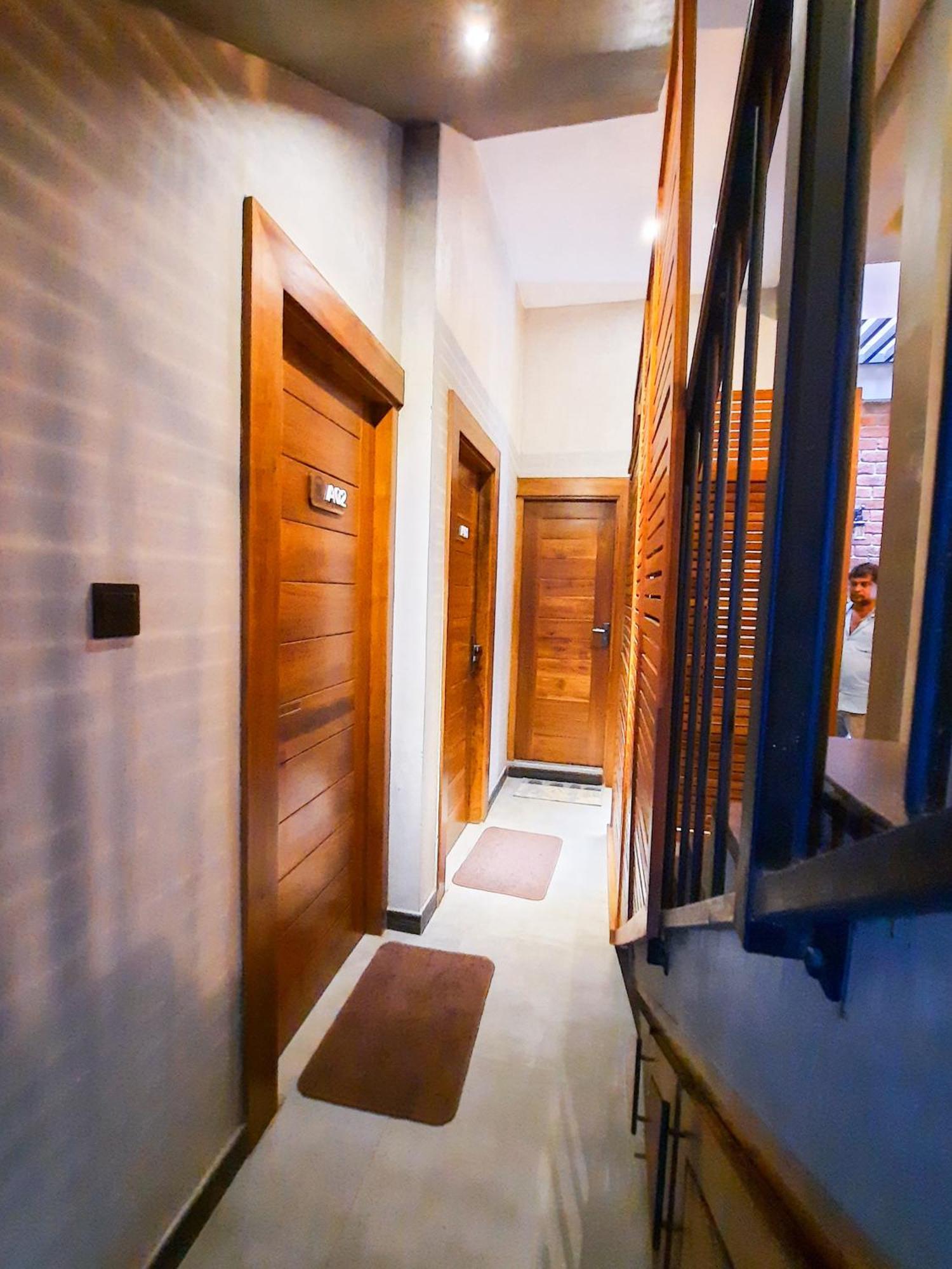 Hidden Heaven Apartment Dikwella Bagian luar foto