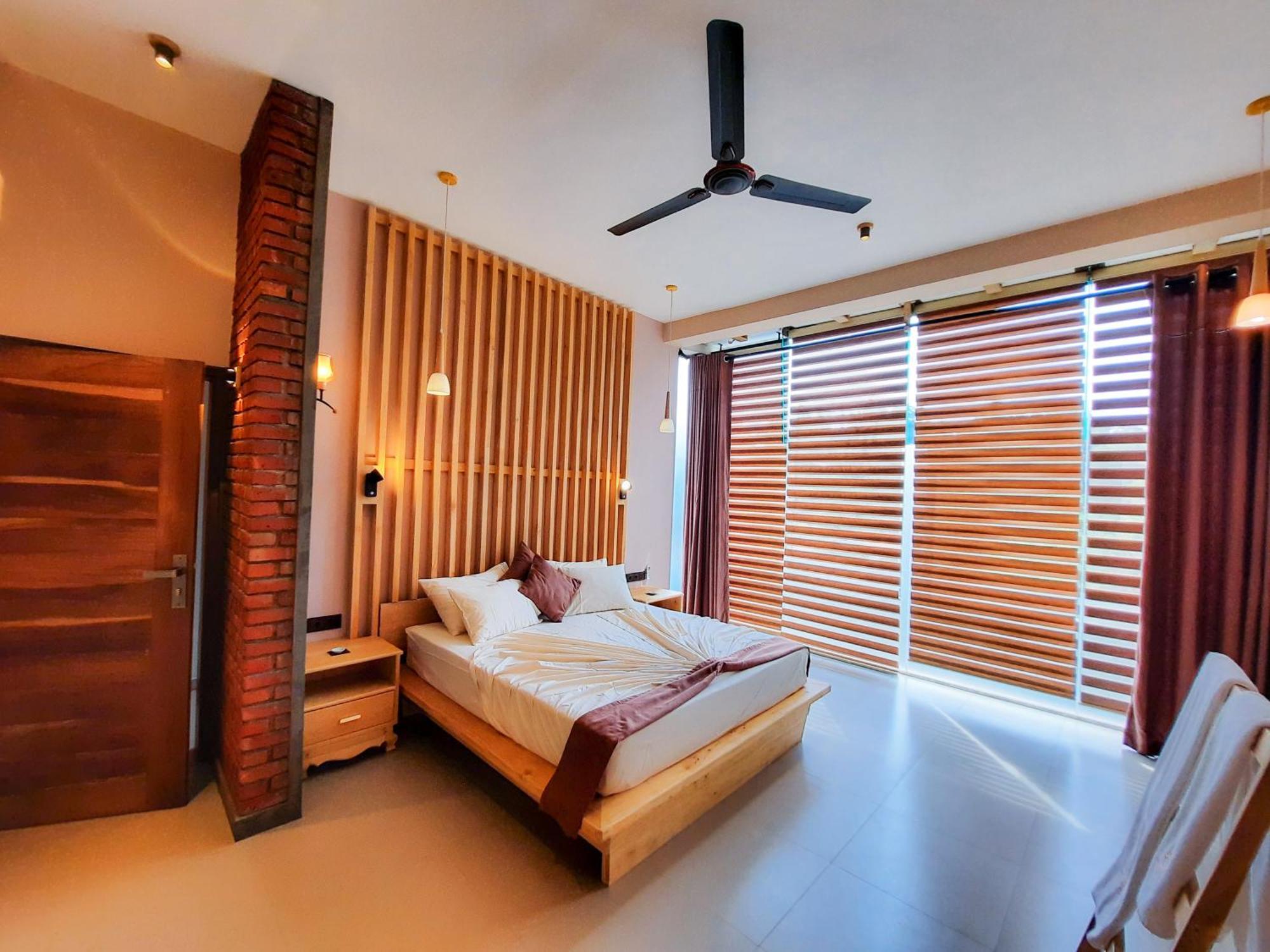 Hidden Heaven Apartment Dikwella Bagian luar foto