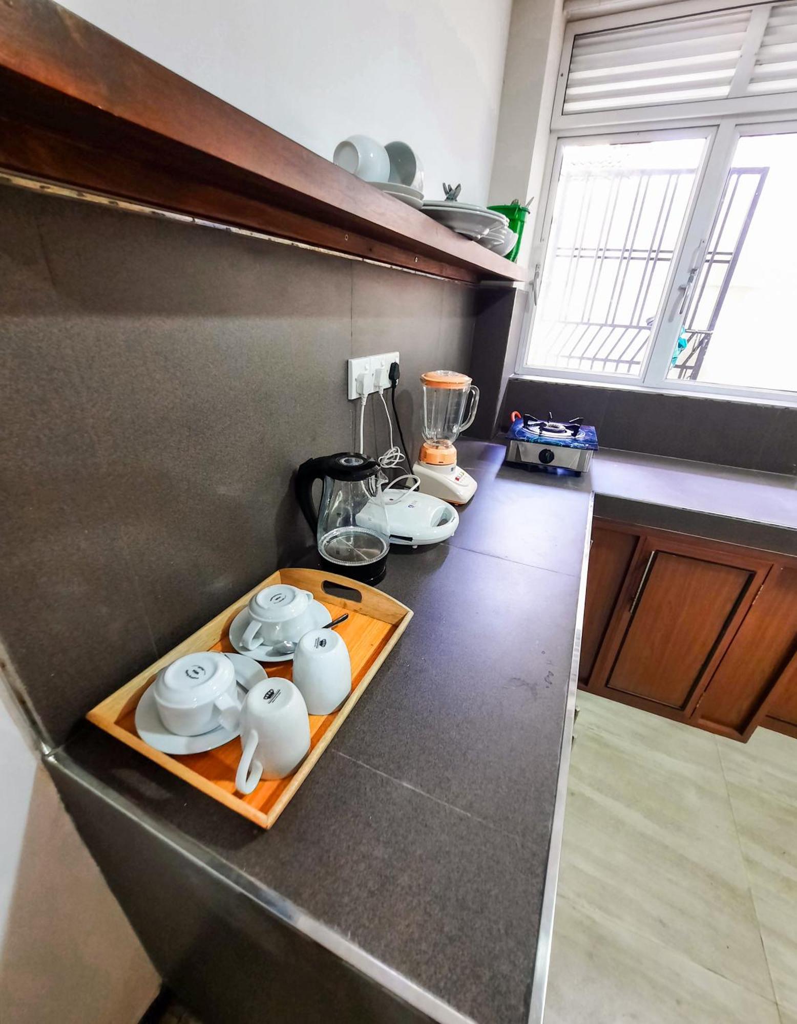 Hidden Heaven Apartment Dikwella Bagian luar foto