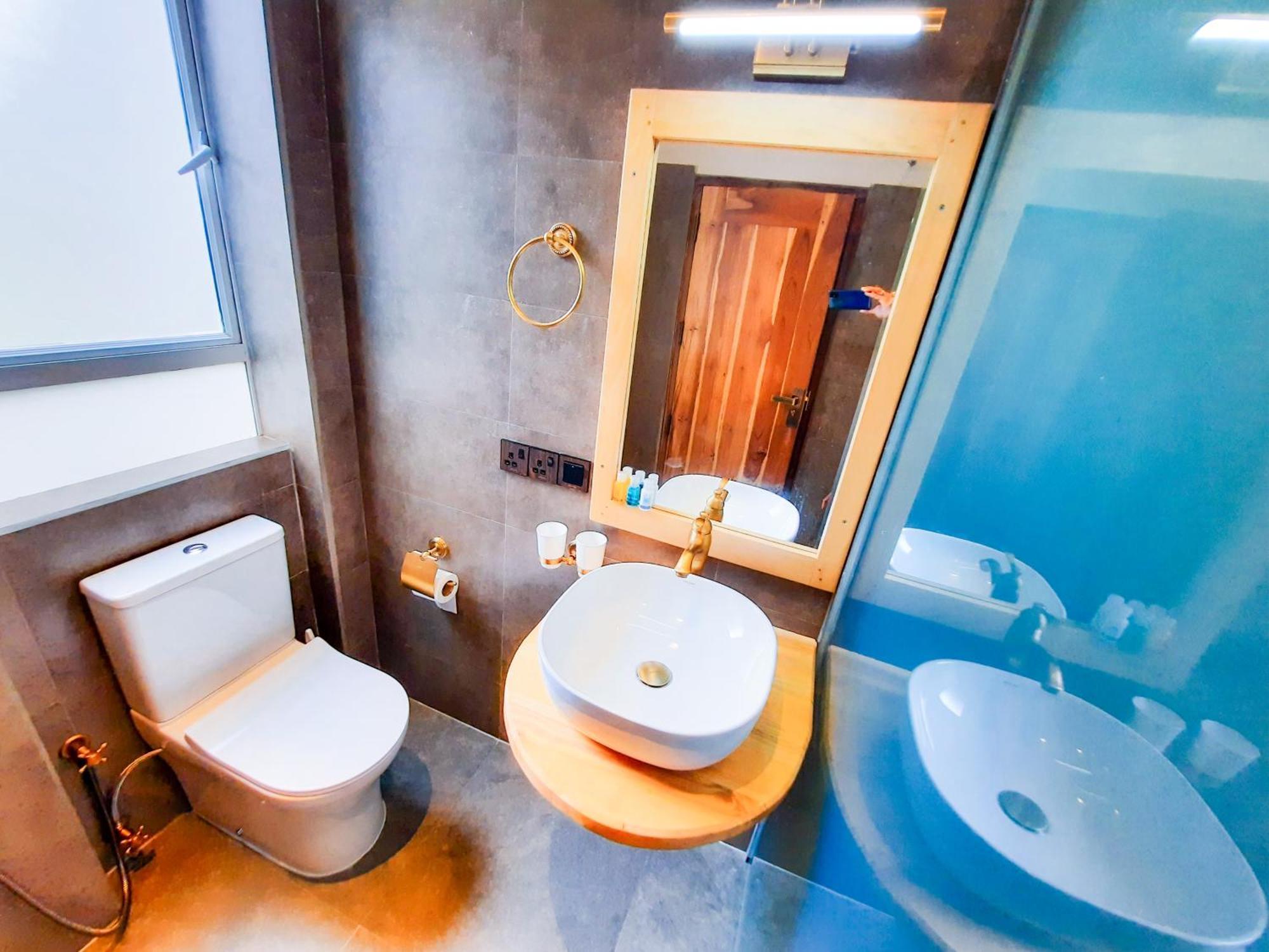 Hidden Heaven Apartment Dikwella Bagian luar foto