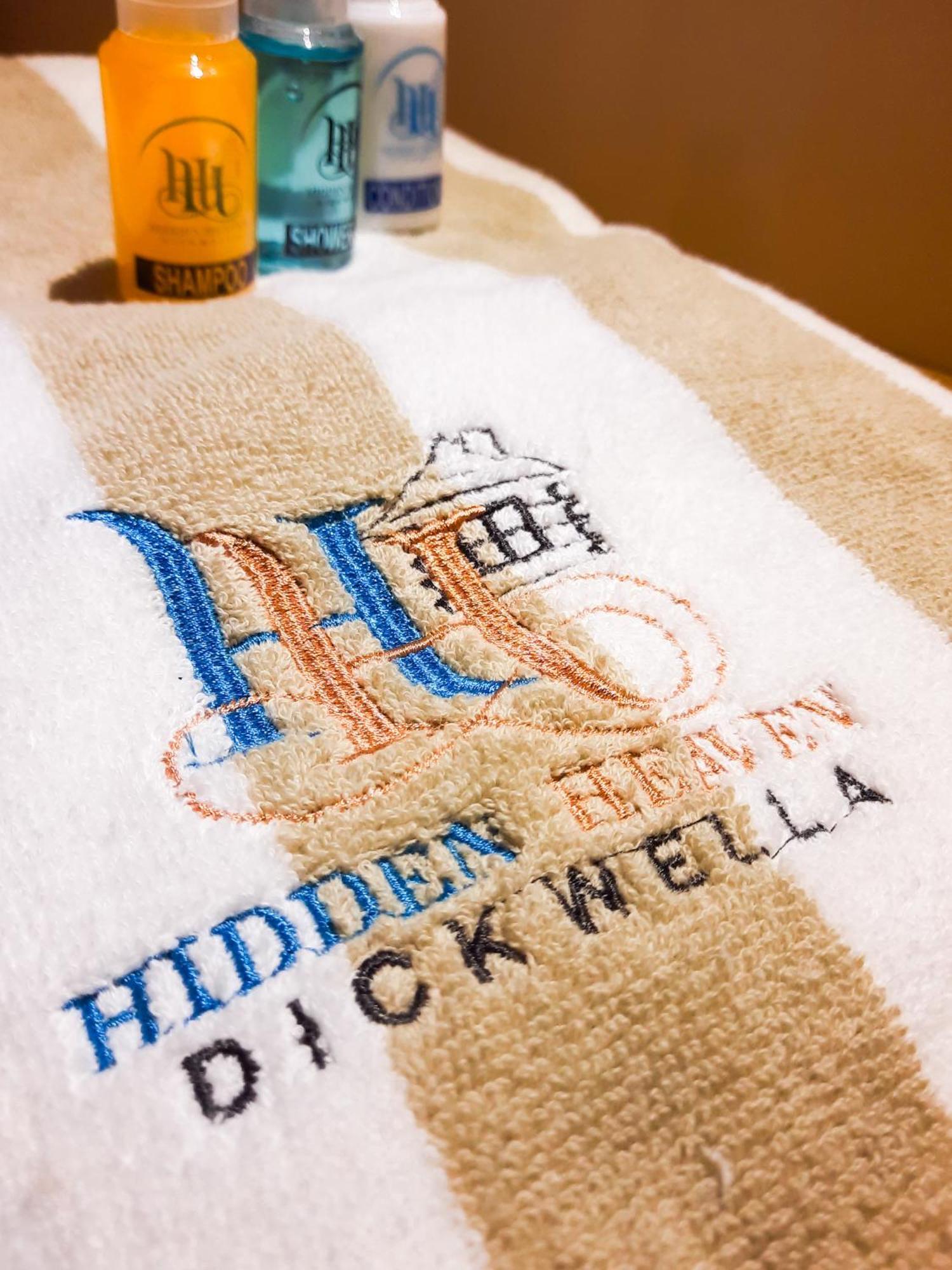 Hidden Heaven Apartment Dikwella Bagian luar foto